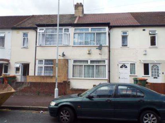 3&nbsp;Bedroom&nbsp;Terraced